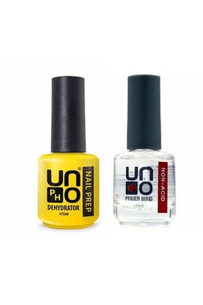 لاک ناخن دائمی رنگی UNOMED - کد 883750172