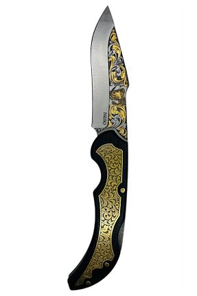 اکسسوری چاقو و قمه رنگی Always Knife - کد 883747507