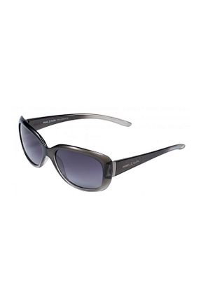 عینک آفتابی بنفش زنانه پلاریزه Daniel Klein - کد 5898761
