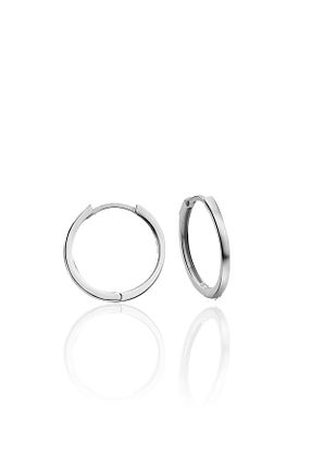 گوشواره نقره زنانه 925 عیار jelux silver - کد 869903343