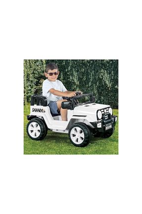 اسباب بازی کنترلی سفید Dolu - کد 33750246