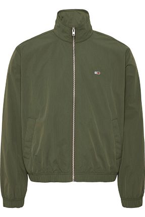 کاپشن سبز مردانه پلی آمید Tommy Hilfiger - کد 883834569