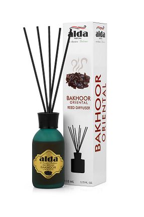 خوشبو کننده هوا Odun Alda Perfume - کد 883826871