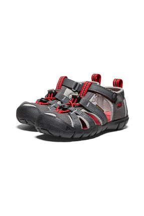 صندل اسپرت قرمز بچه گانه Keen - کد 42417580