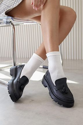 بابت مشکی زنانه Stil Durağı - کد 779916495