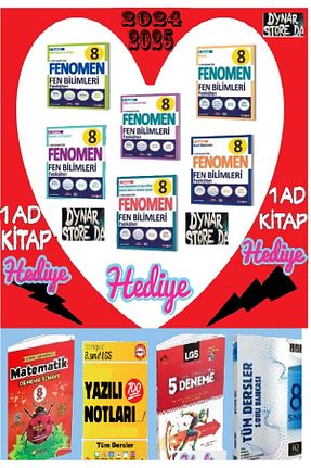 آمادگی آزمون Fenomen Yayıncılık - کد 821848822