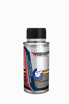 روغن موتور و افزودنی موتور خودرو 10W-40 Volkher - کد 124667866