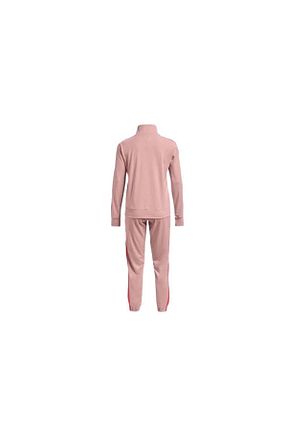 ست گرمکن طوسی زنانه رگولار Under Armour - کد 883849200