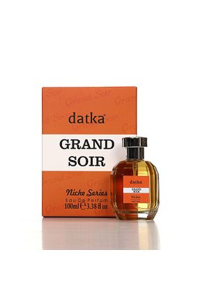 ادکلن زنانه DATKA - کد 883859761