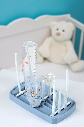 تمیز کننده شیشه شیر و پستونک Baxters - کد 883873268