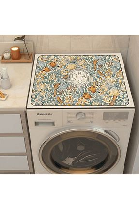نظم دهنده حمام آبی پلی پروپیلن Else Dekor - کد 653018801