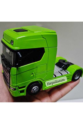 اسباب بازی کنترلی سبز Hepsilazım - کد 883874964