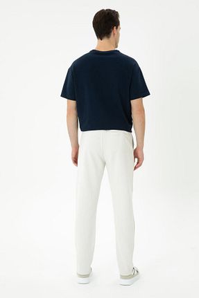 شلوار کرمگن رنگی مردانه اسلیم U.S. Polo Assn. - کد 883902776