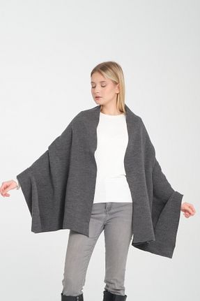 شال رنگی زنانه اکریلیک Wega Moda - کد 883907086