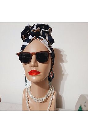کش سر رنگی زنانه oben hobi - کد 828755694