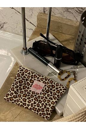 کیف پول قهوه ای زنانه ابعاد کوچک girlsybags - کد 879044421