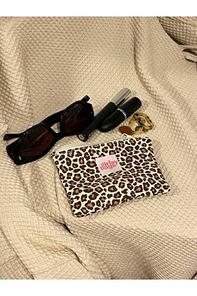 کیف پول قهوه ای زنانه ابعاد کوچک girlsybags - کد 879044421
