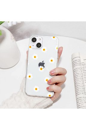 کاور و قاب رنگی iPhone 14 TeknoBA - کد 883245173