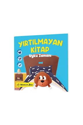 کتب فعالیتی و آموزشی 0 - 3 سال yükselen zeka - کد 362647770