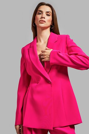 کت مشکی زنانه Blazer its basic - کد 883940733