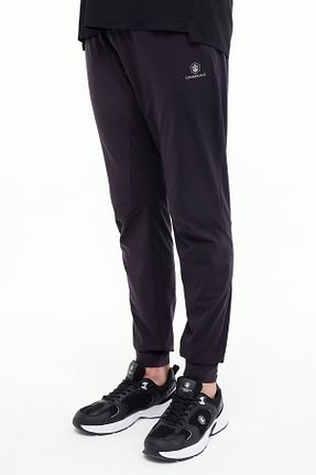 شلوار کرمگن مشکی مردانه رگولار Lumberjack - کد 848131255