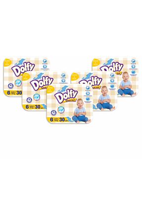 پوشک بچه DOLFY - کد 883874374