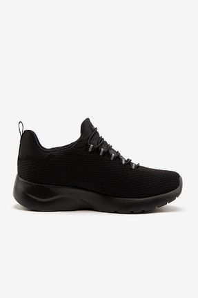 کفش کژوال مشکی مردانه پاشنه متوسط (5-9 سانتی متر) Skechers - کد 883969960