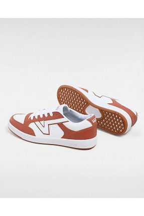 کفش اسنیکر قهوه ای زنانه Vans - کد 883955045