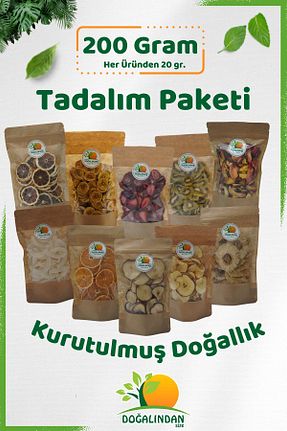 میوه خشک DoğalındanSize - کد 871782060