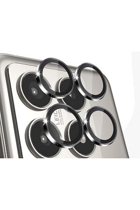 محافظ لنز دوربین مشکی m.tk moveteck - کد 869326669