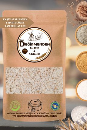 آرد کامل گندم Değirmenden - کد 760105230