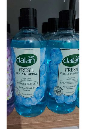 ژل دوش Dalan - کد 884009569