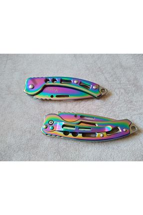 اکسسوری چاقو و قمه آبی Alaska - کد 329872569