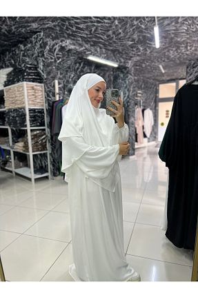 جلیقه حجاب نباتی زنانه سایز بزرگ Fashion journey - کد 884034380
