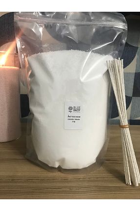 شمع رنگی 31-100 BlueDaisyCandle - کد 884017474