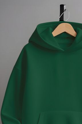 ست بالاتنه و پائین تنه سبز بچه گانه بافت MYADA - کد 884406840