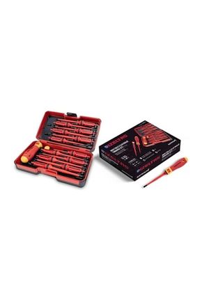 پیچ گوشتی İzeltaş - کد 857392886