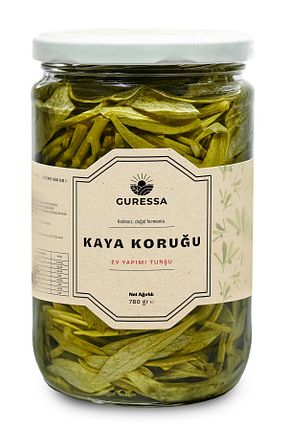 ترشی GURESSA - کد 872027608