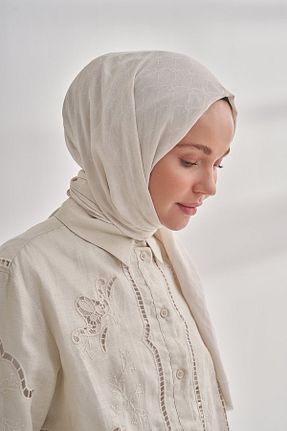 شال زنانه پلی استر ARMANDA - کد 884083457