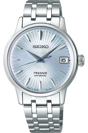 ساعت مچی آبی زنانه 31-35 میلی متر Seiko - کد 36522031