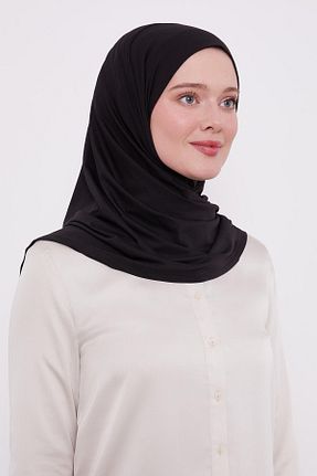 گردنی مشکی زنانه ویسکون Levidor - کد 884110476
