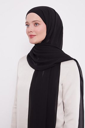 گردنی مشکی زنانه ویسکون Levidor - کد 884110481