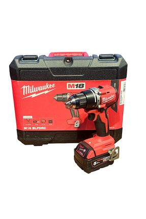پیچ گوشتی شارژی Milwaukee - کد 884170329