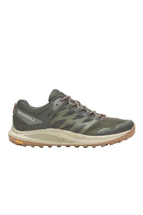 کفش بیرون سبز مردانه Gore-Tex Merrell - کد 747148665
