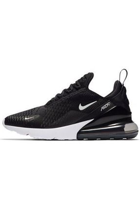 کفش اسنیکر مشکی زنانه بند دار Nike - کد 886137423