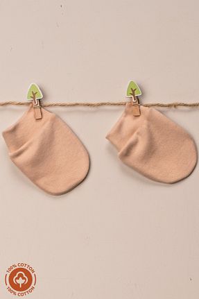 دستکش آبی بچه گانه Miniel - کد 839865344