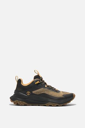 کفش اسنیکر سرمه ای مردانه بند دار Timberland - کد 884172989