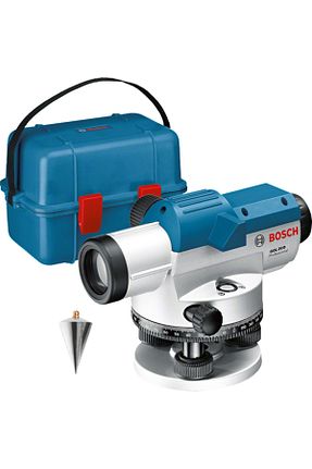 دستگاه اندازه گیری Diğer Ölçüm Cihazları Bosch - کد 884184810