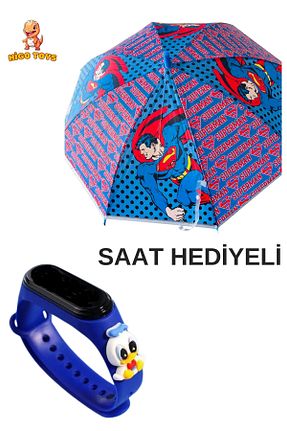چتر رنگی بچه گانه HigoToys - کد 884181812
