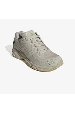 کفش بیرون بژ زنانه پارچه ای adidas - کد 885120345